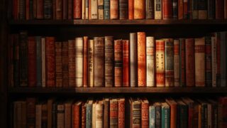 【海外小説　おすすめ5選】SF・ミステリー・ファンタジーを厳選!!今読んでも面白い名作!